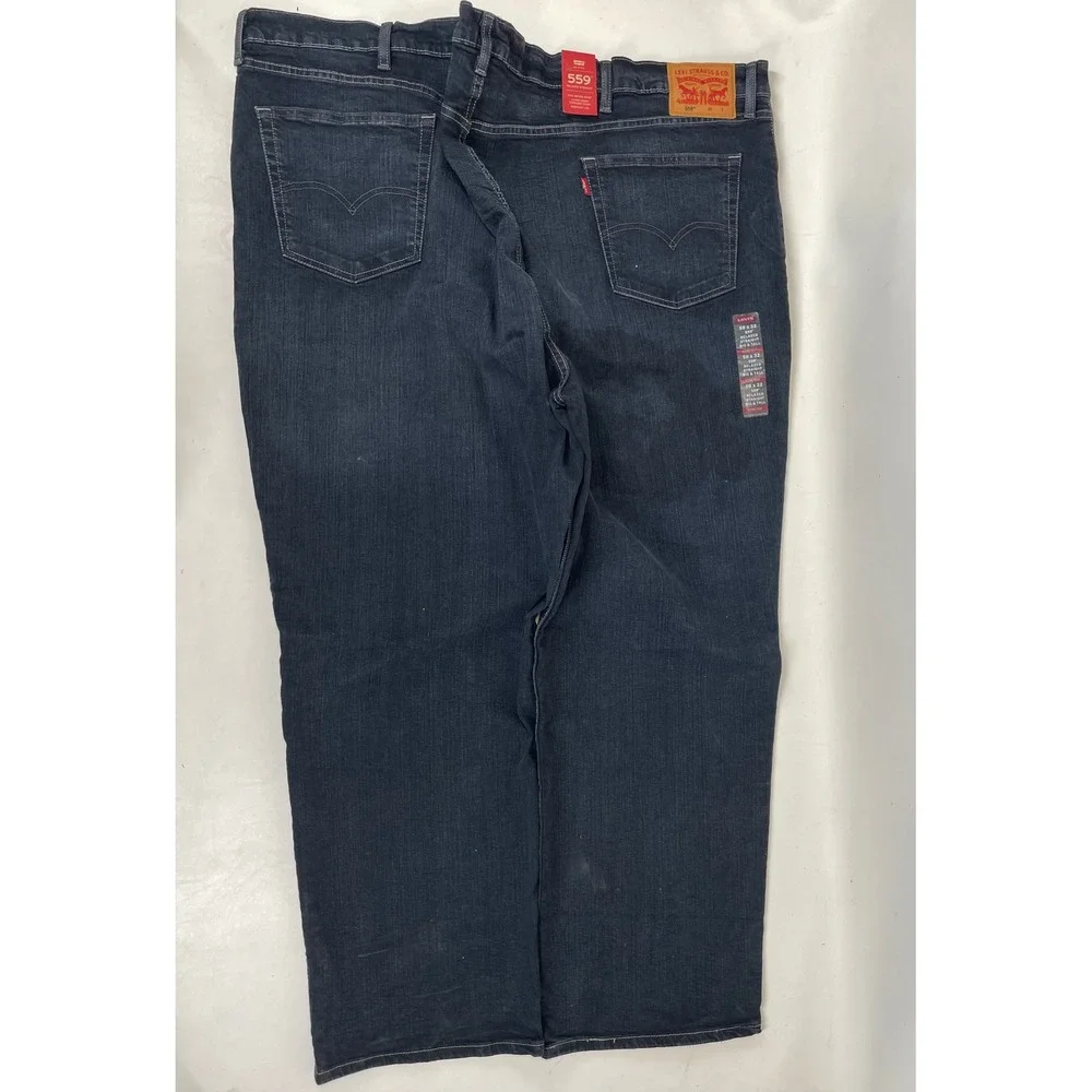 Levis large oil